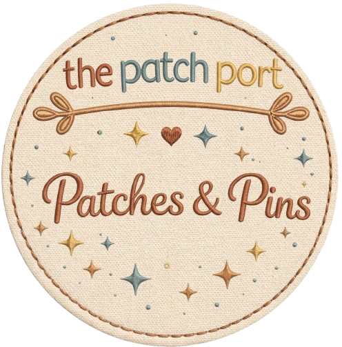 The Patch Port