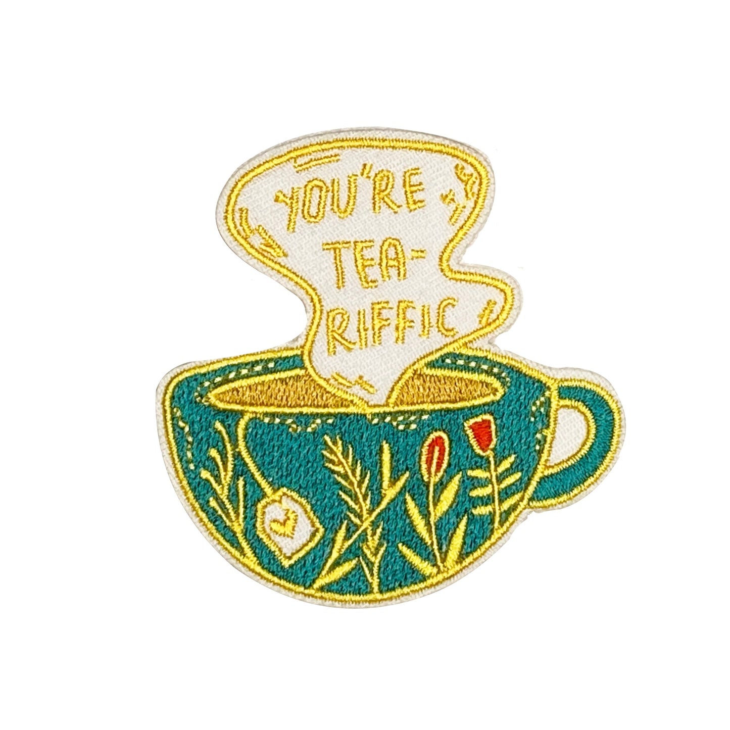 Social Anxiety Iron On Embroidered Patches. Sew on, no bad vibes, Hangry, Science, Bad Idea