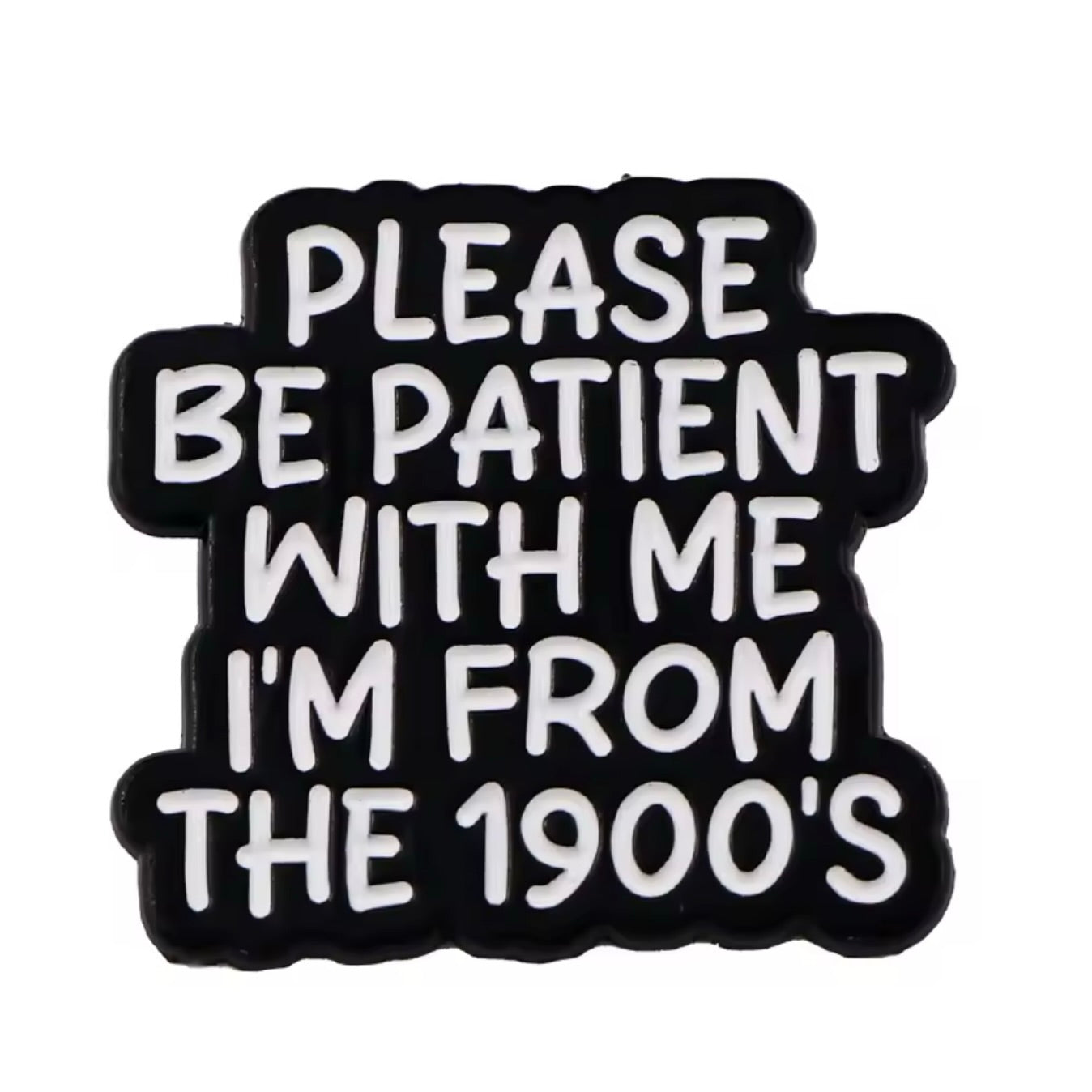 Funny Enamel Lapel Pins – Social Anxiety, Introvert & Awkward Human Collection