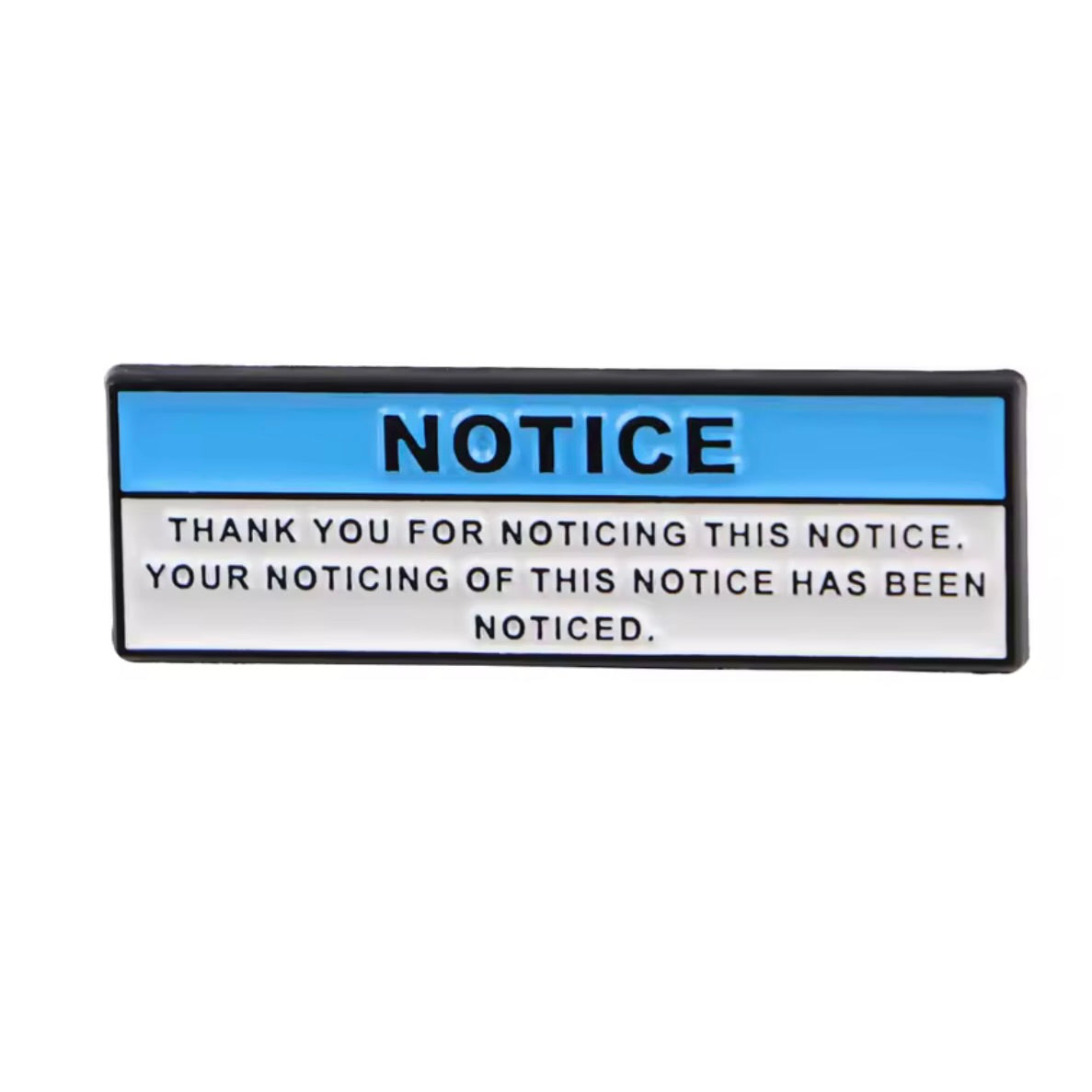 Sarcastic Enamel Lapel Pins – Procrastinators, Work Shy & Proudly Moody