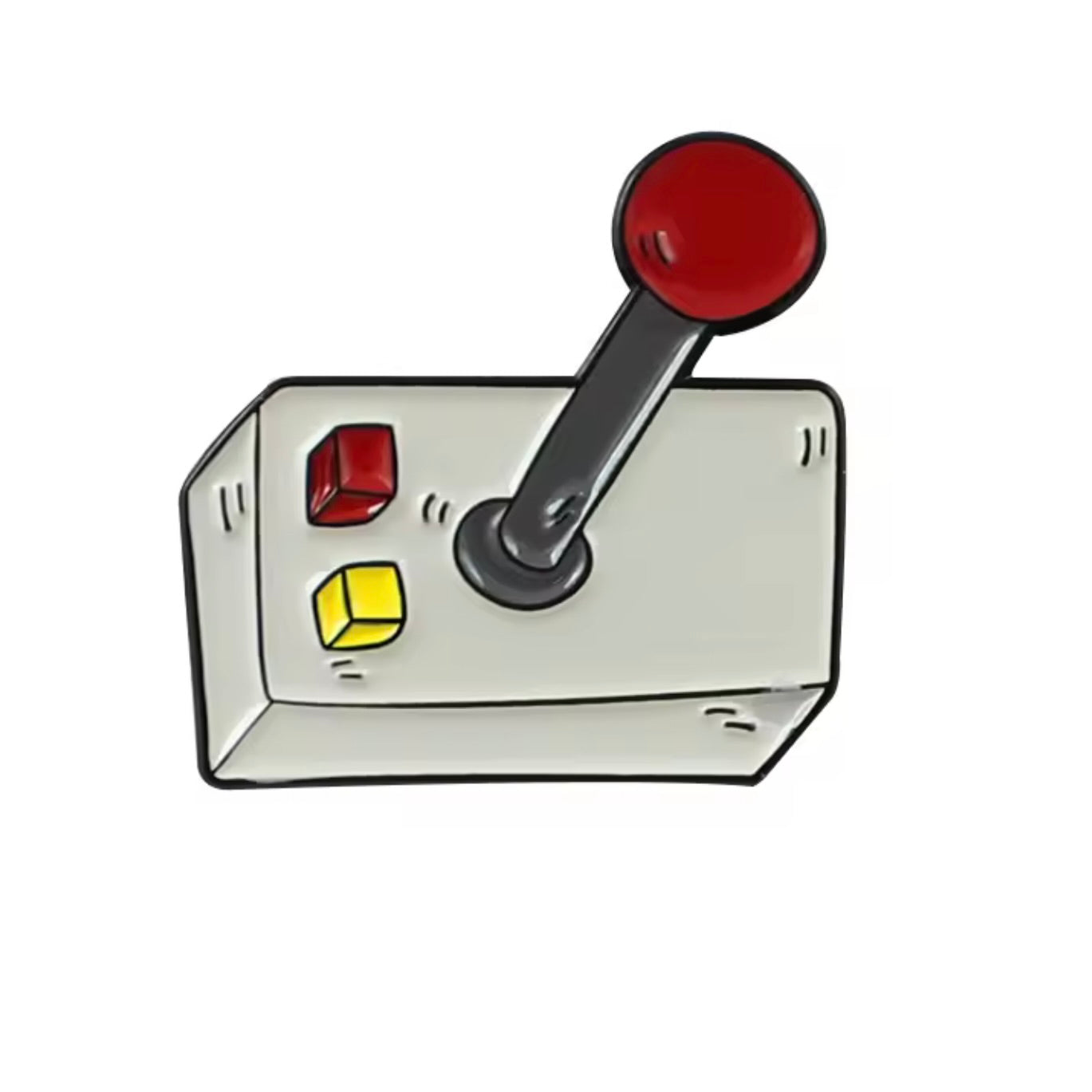1970s , 1980s Nostalgia Enamel Lapel Pins