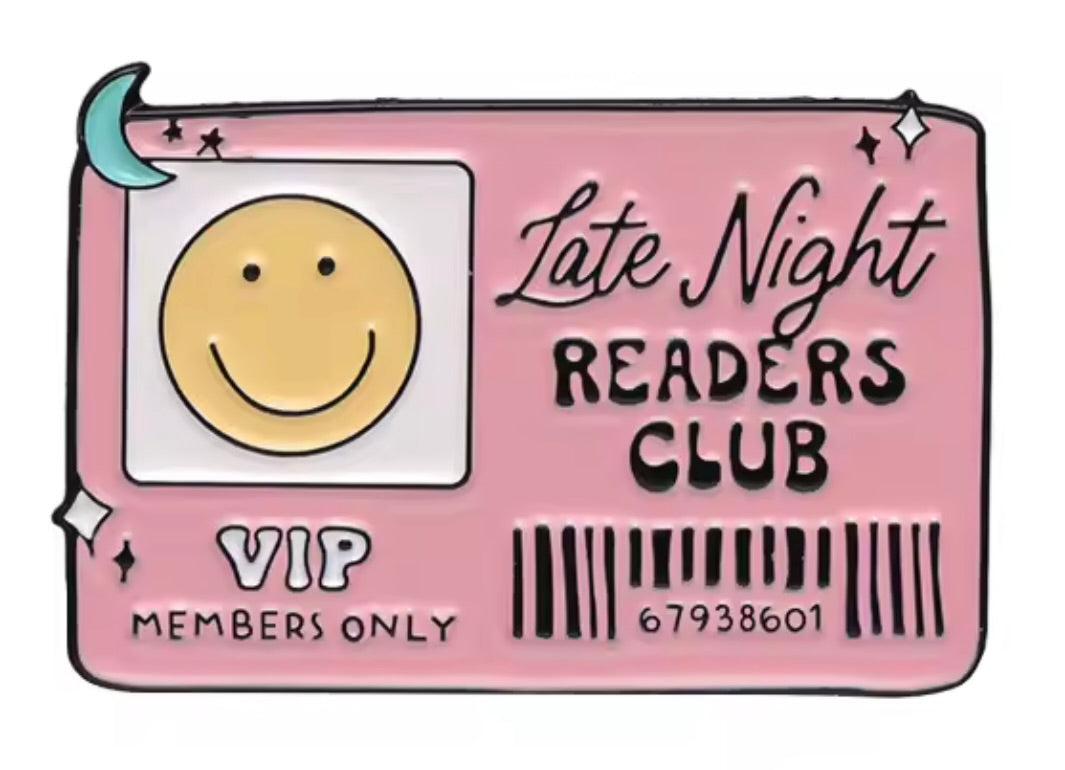 Fun Enamel Pins that spread Positivity, Kindness & Mental Health awareness