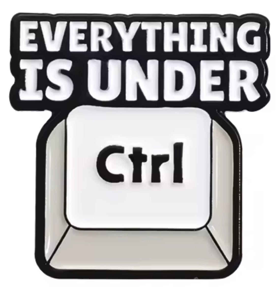 Enamel Lapel Pins for Nerds, Maths Geeks & Book Lovers